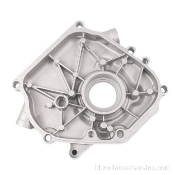 OEM profesional presisi tinggi produk die casting zinc aluminium die casting